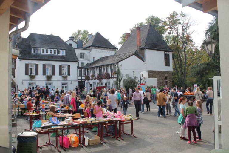 Einladung zum diesjährigen Hagerhoffest