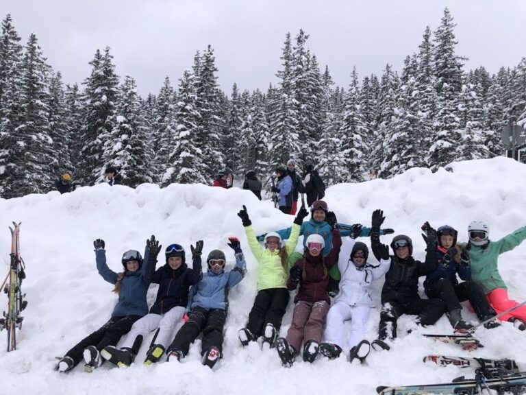 Beste Bedingungen in der Zillertal Arena