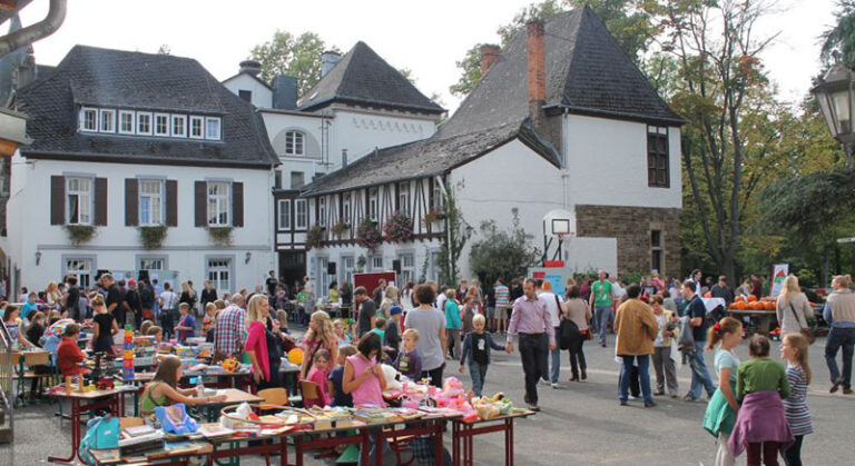 Hagerhof-Fest am kommenden Samstag (28.9.) ab 14 Uhr