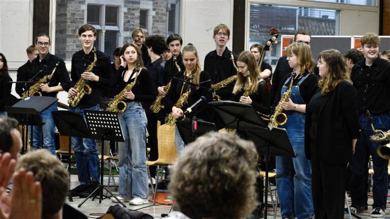 Jazz auf der Schlossterrasse Vol. 2 