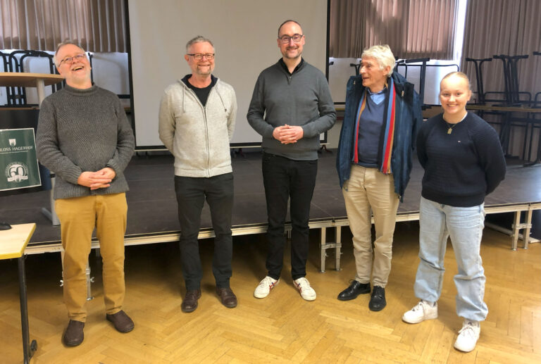 Klima und Biodiversität