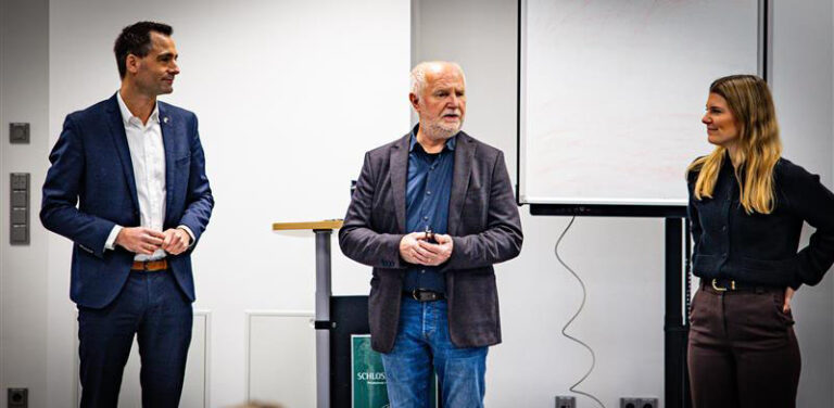 Jonathan Grunwald: „Demokratie ist kein Zuschauersport“