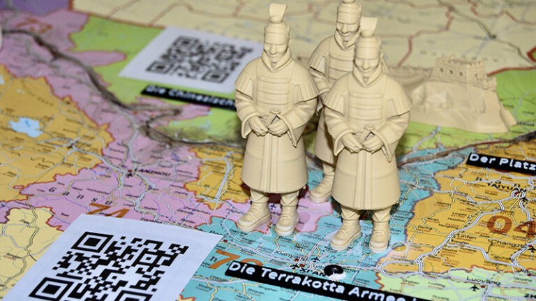 Deeper Learning am Hagerhof