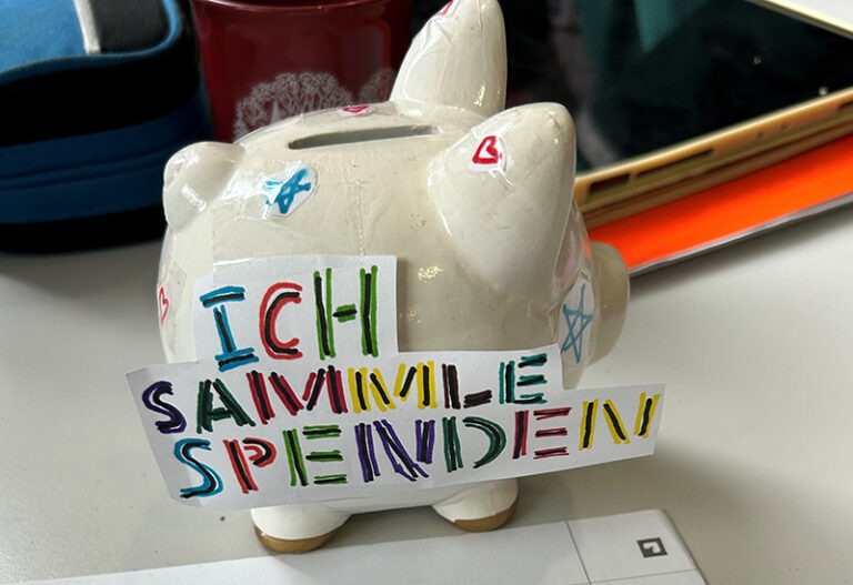 Lesen, um Bildung zu ermöglichen