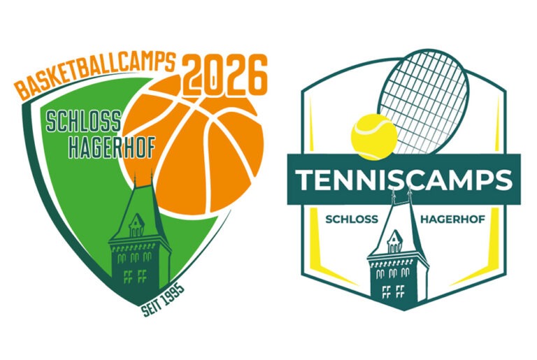 Neu: Tenniscamps am Hagerhof