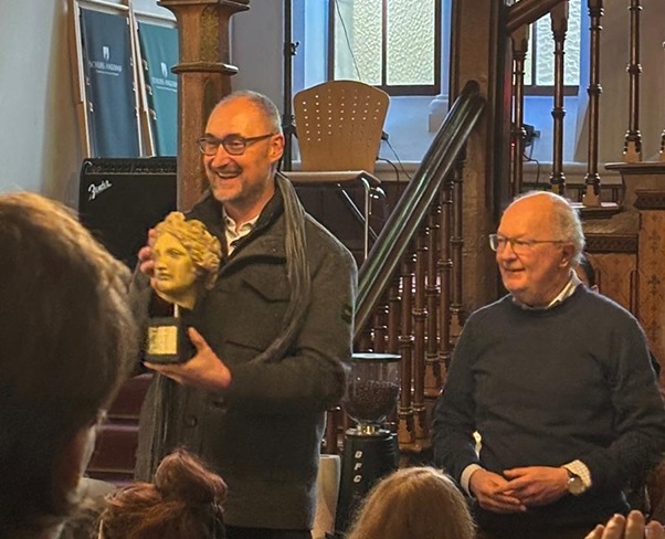 Mehr als 25 Jahre Herz und Haltung