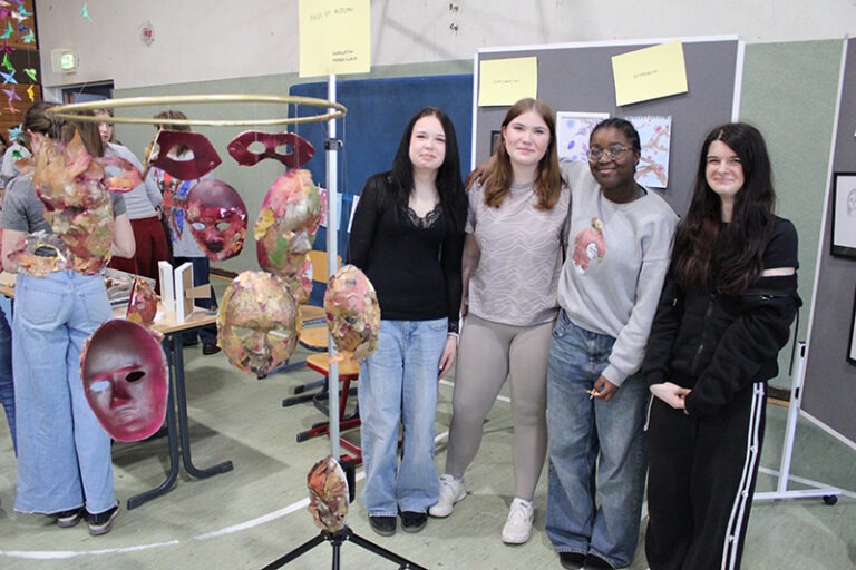 Bergfest der FREI DAYs