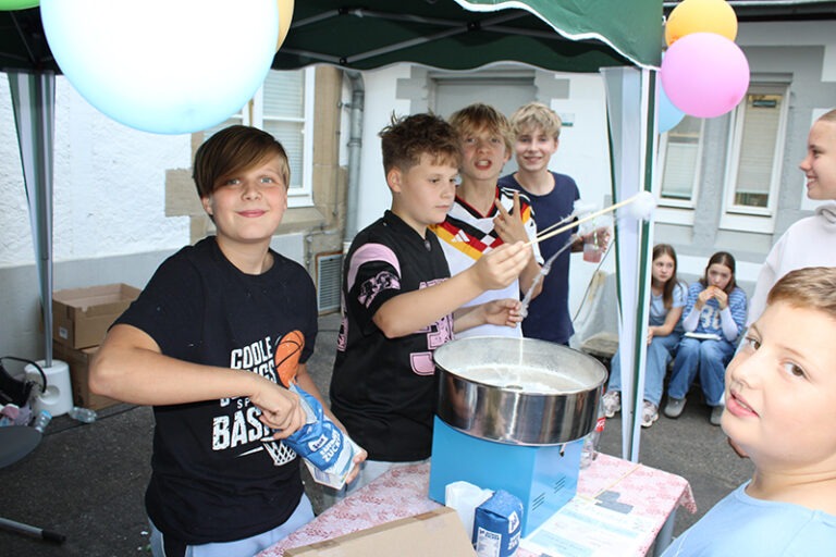 Hagerhoffest 2026